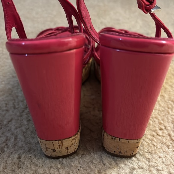 Prada wedges - Picture 2 of 5